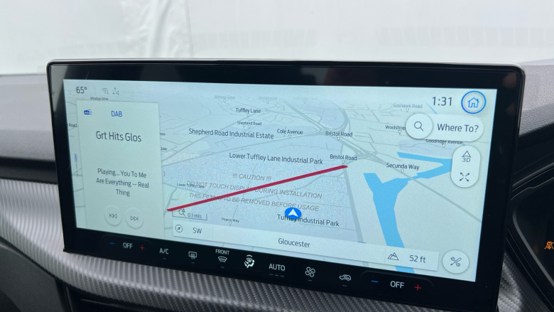 Ford Kuga 2.5 PHEV ST-Line 5dr CVT Estate